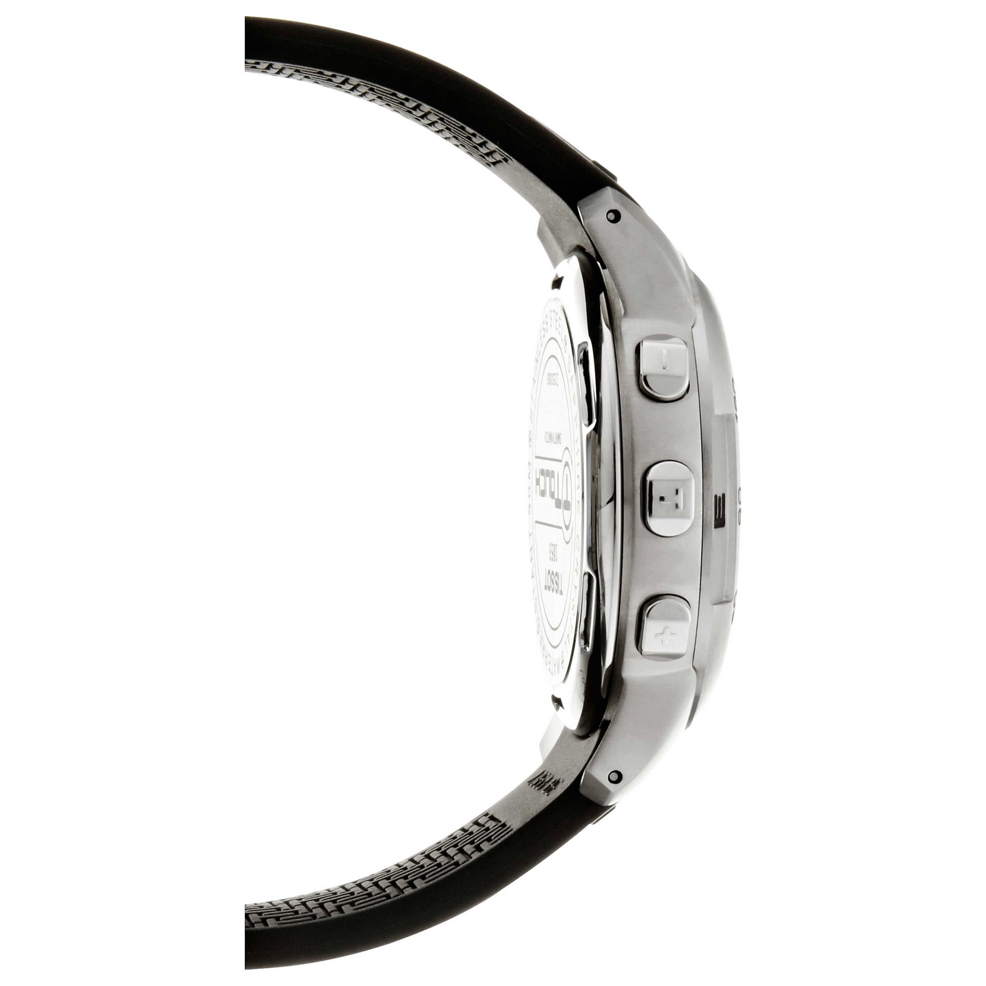 Tissot T-Touch Men's Swiss Quartz (Battery-Powered) Watch T33159851 - Image #3