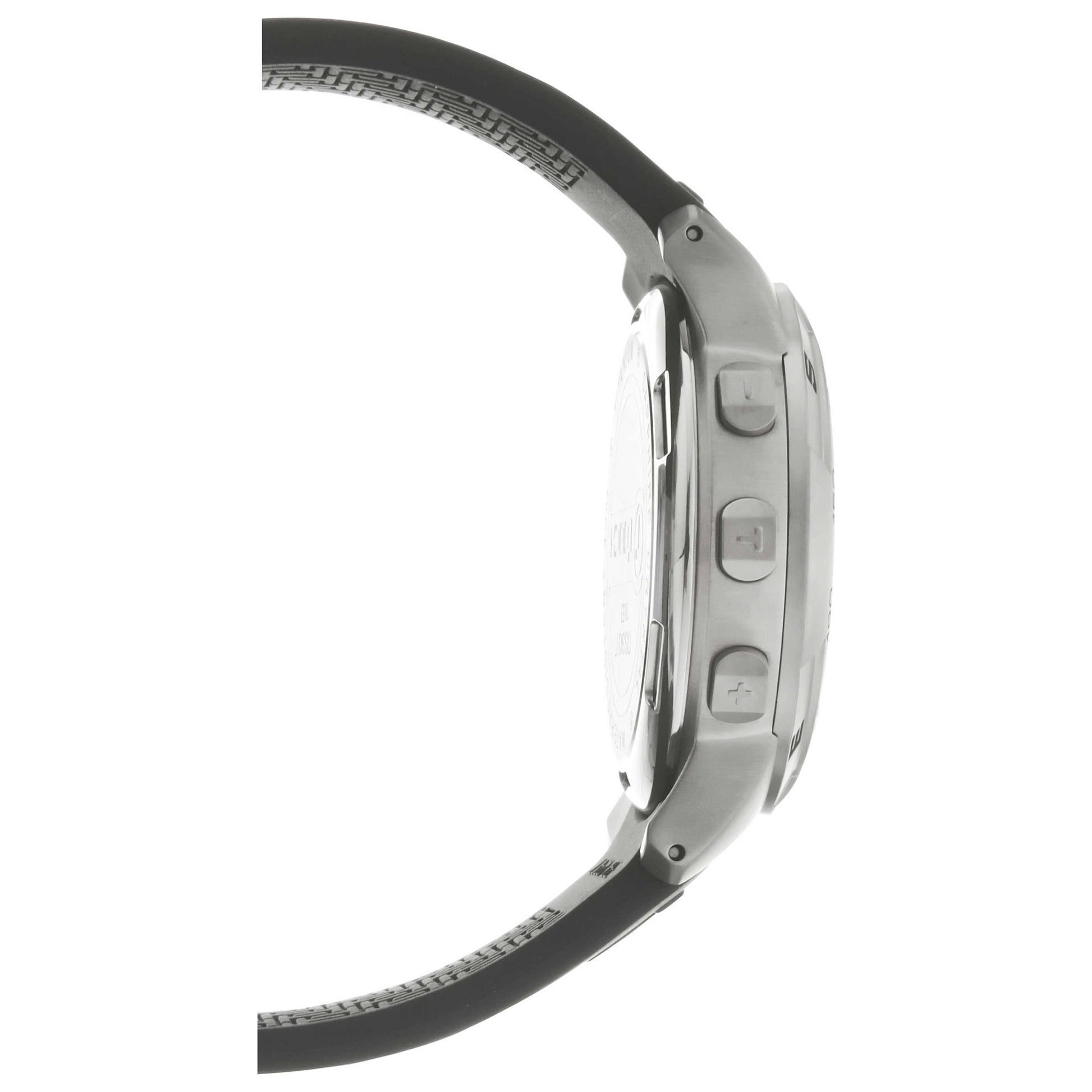 Tissot T-Touch Men's Quartz Watch T33779851 - Image #3