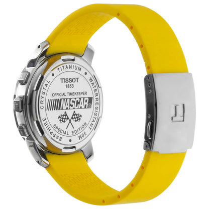Tissot T-Touch Men's Swiss Quartz (Battery-Powered) Watch T33786893 - Image #2