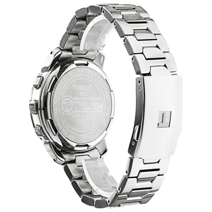 Tissot T-Touch Men's Watch T33788892 - Image #2