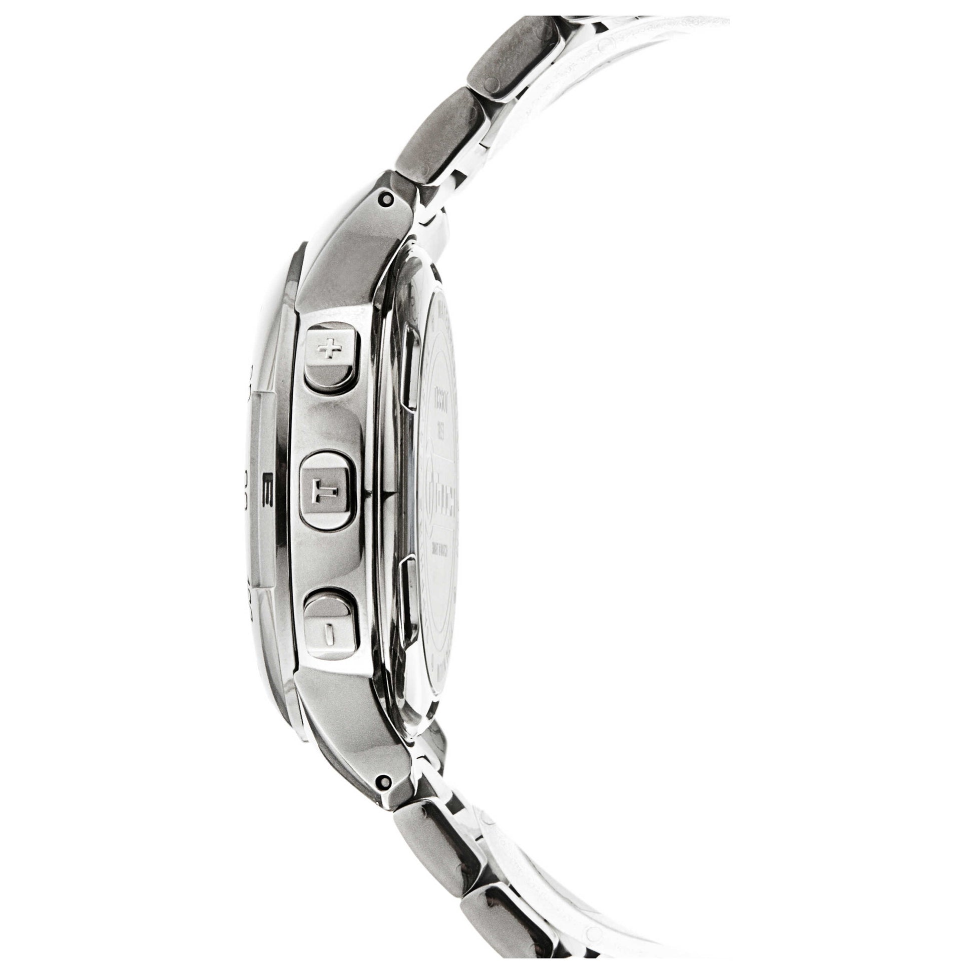 Tissot T-Touch Men's Watch T33788892 - Image #4