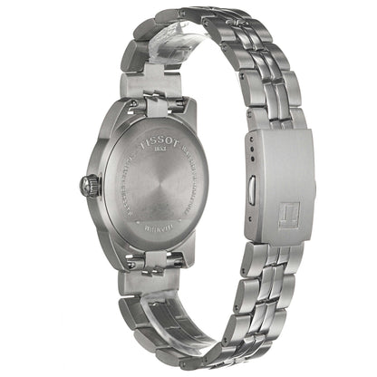 Tissot T-Classic Women's Quartz Watch T34718732 - Image #2