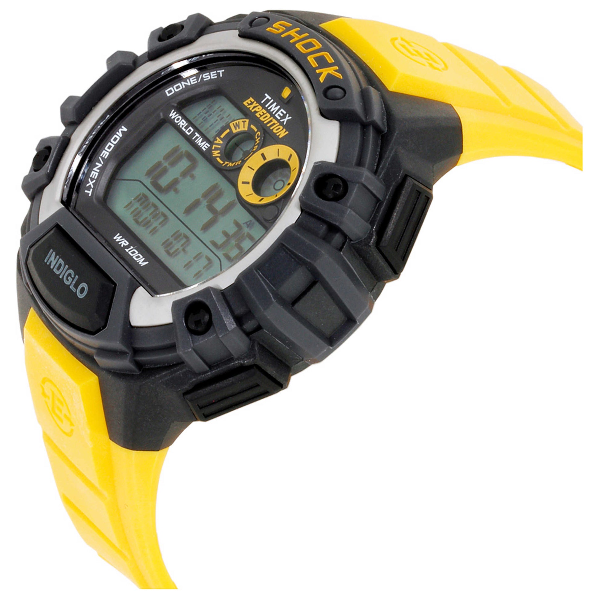 Timex Expedition Men's Quartz Watch T49974 - Image #2