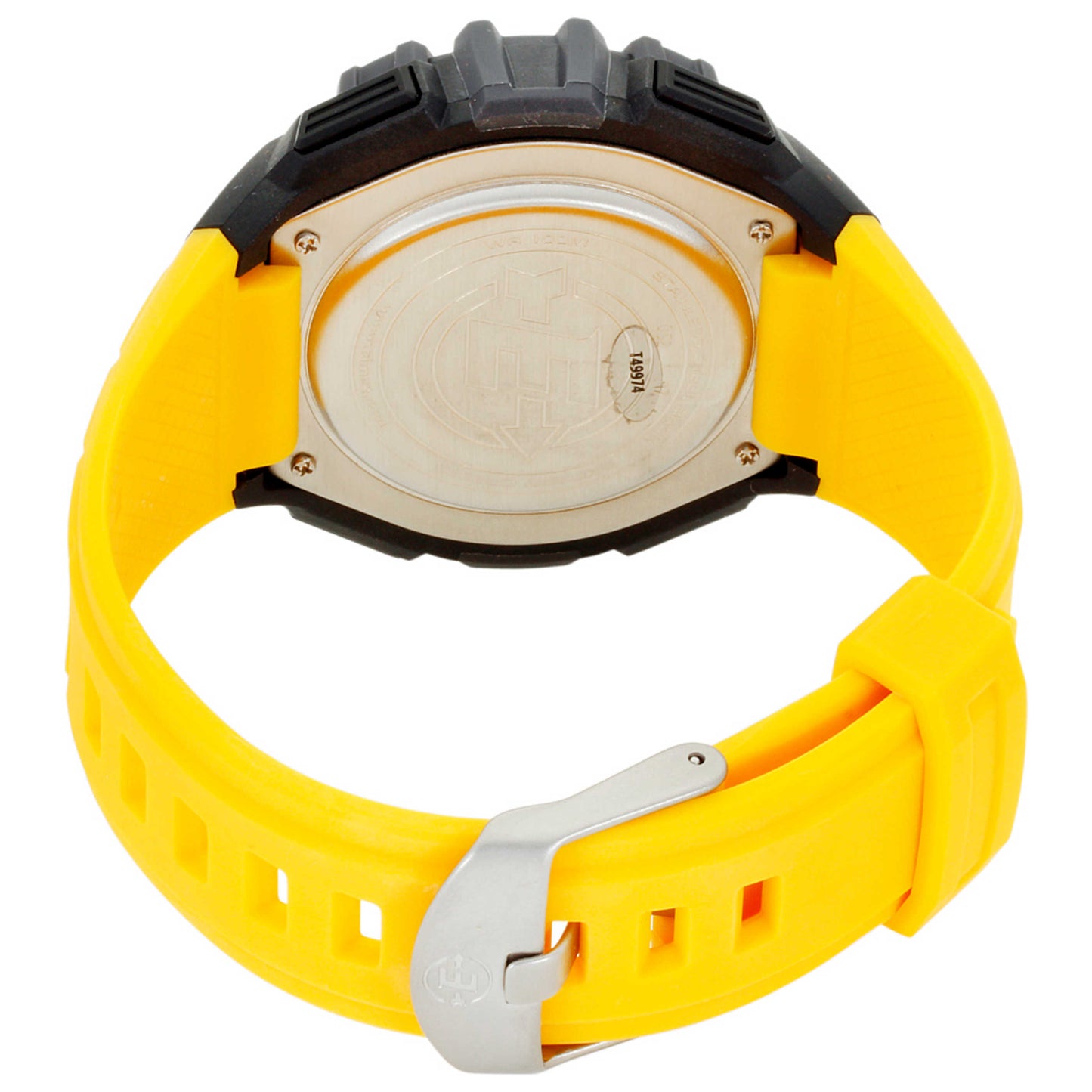 Timex Expedition Men's Quartz Watch T49974 - Image #4