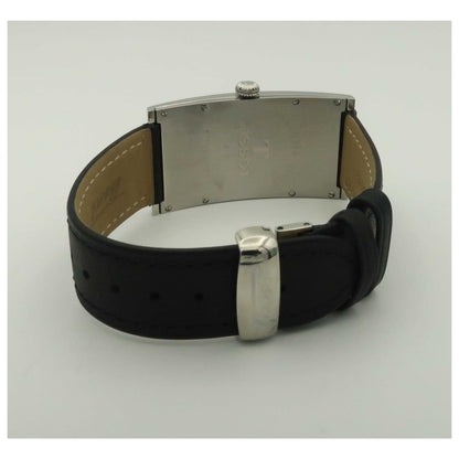 Tissot Heritage Men's Swiss Quartz (Battery-Powered) Watch T56162252-SDV - Image #2