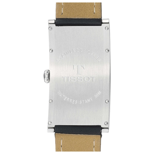 Tissot Heritage Men's Swiss Quartz (Battery-Powered) Watch T56162252 - Image #2