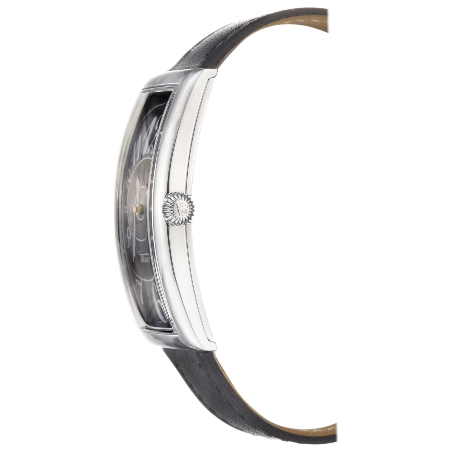 Tissot Heritage Men's Swiss Quartz (Battery-Powered) Watch T56162252 - Image #4