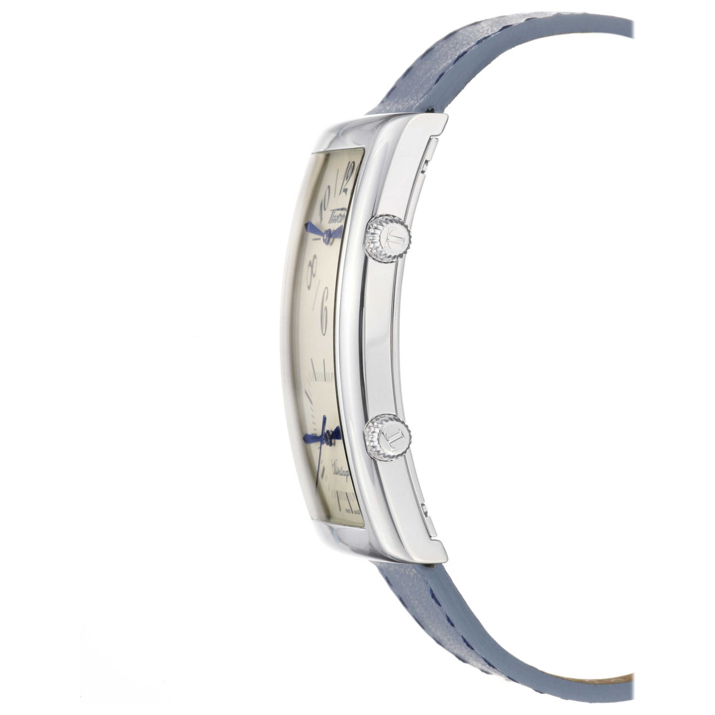 Tissot Heritage Men's Quartz Watch T56162379 - Image #4