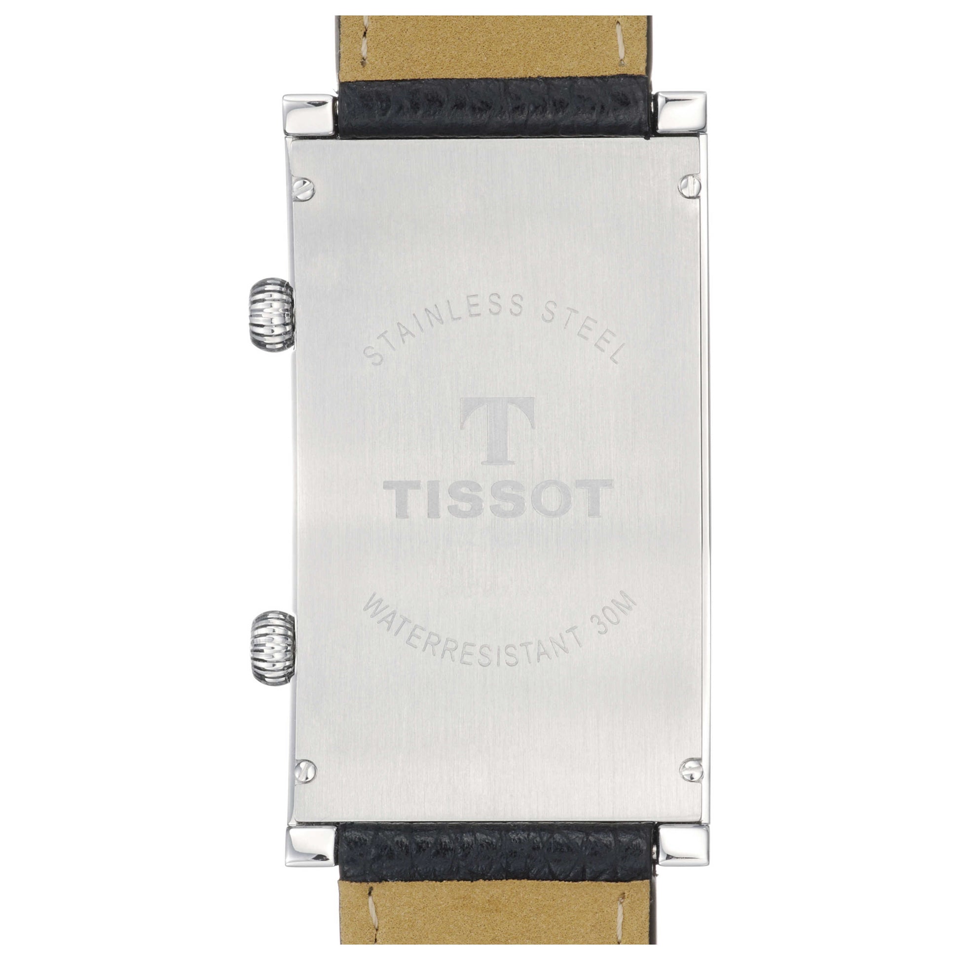 Tissot Heritage Men's Quartz Watch T56164379 - Image #2