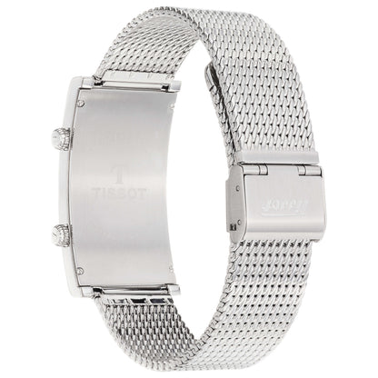 Tissot Heritage Men's Quartz Watch T56168379 - Image #2