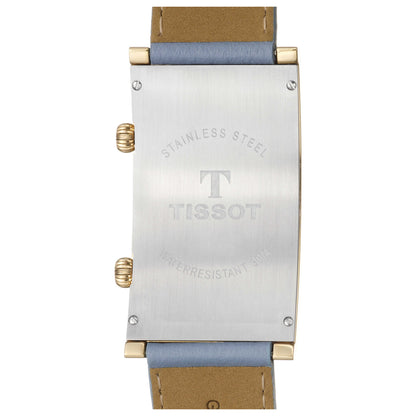 Tissot Heritage Men's Quartz Watch T56562339 - Image #2