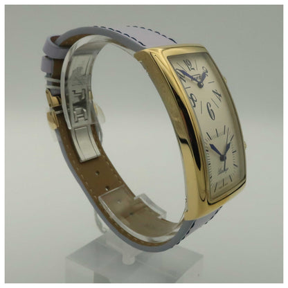 Tissot Heritage Women's Swiss Quartz (Battery-Powered) Watch T56569339-SDV - Image #3