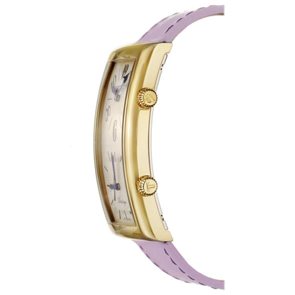 Tissot Heritage Women's Swiss Quartz (Battery-Powered) Watch T56569339 - Image #4