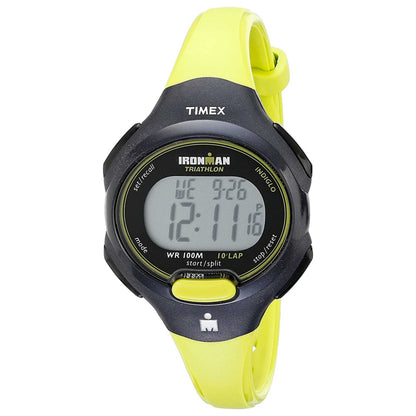 Front view of Timex Ironman Essential Women's Quartz Watch T5K527