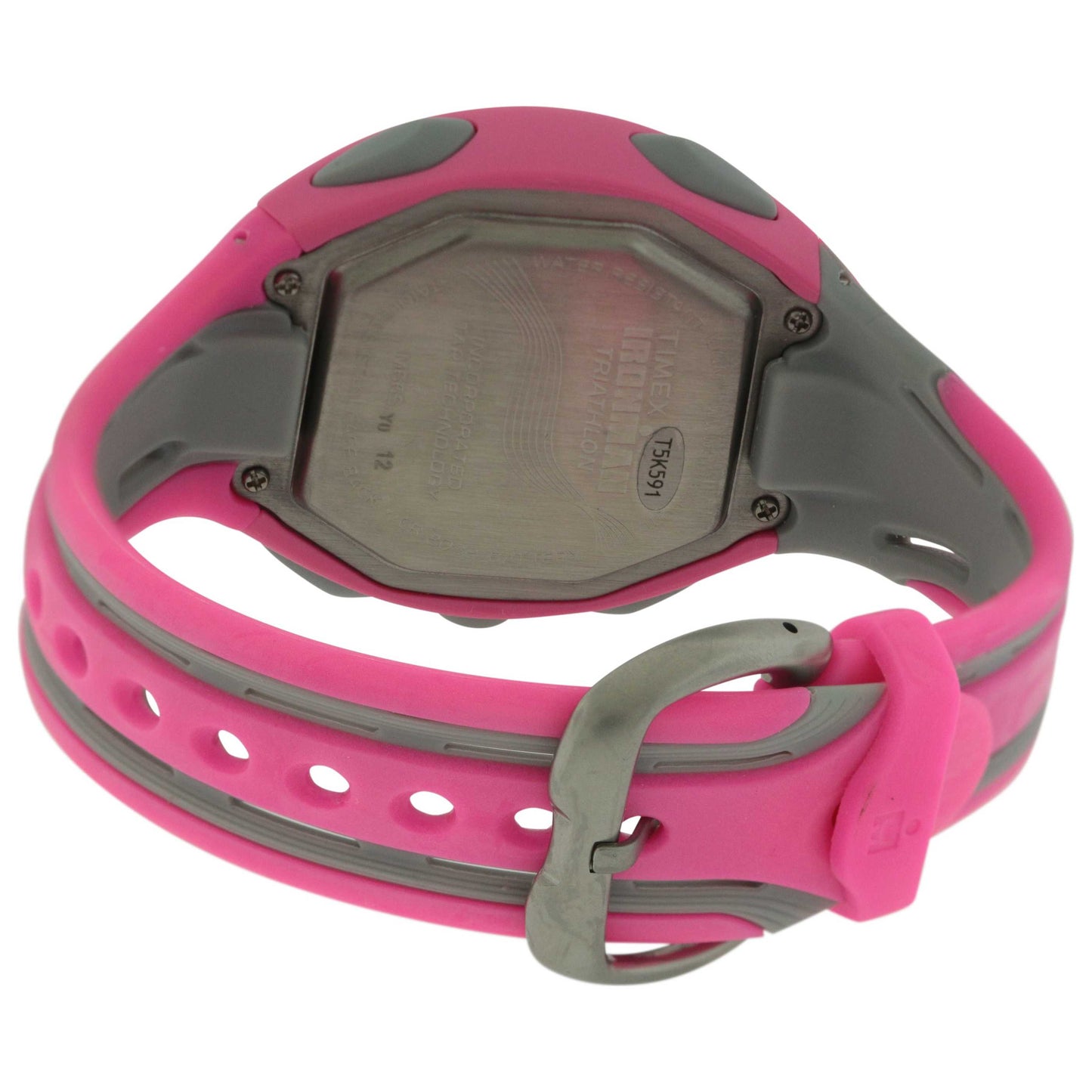 Timex Ironman Women's Quartz Watch T5K591 - Image #3