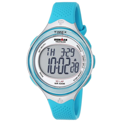 Front view of Timex Ironman Essential Women's Quartz Watch T5K602