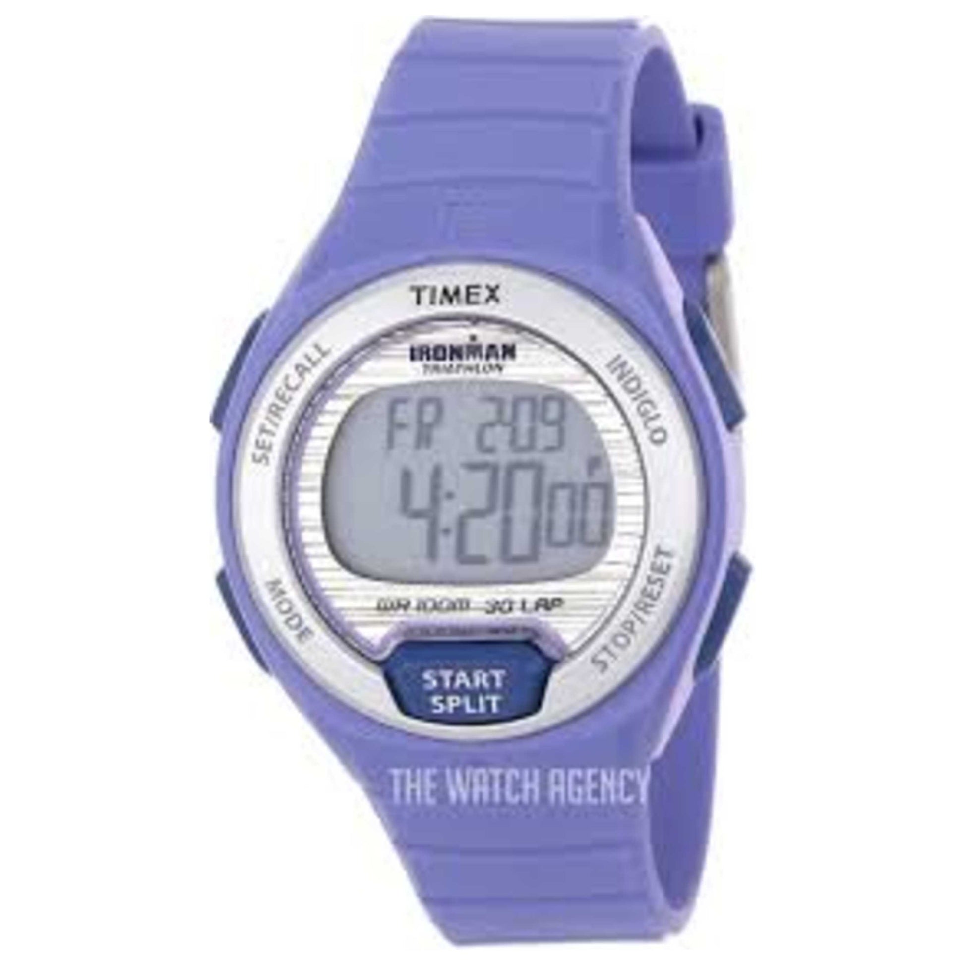 Front view of Timex Women's Quartz Watch T5K7629J