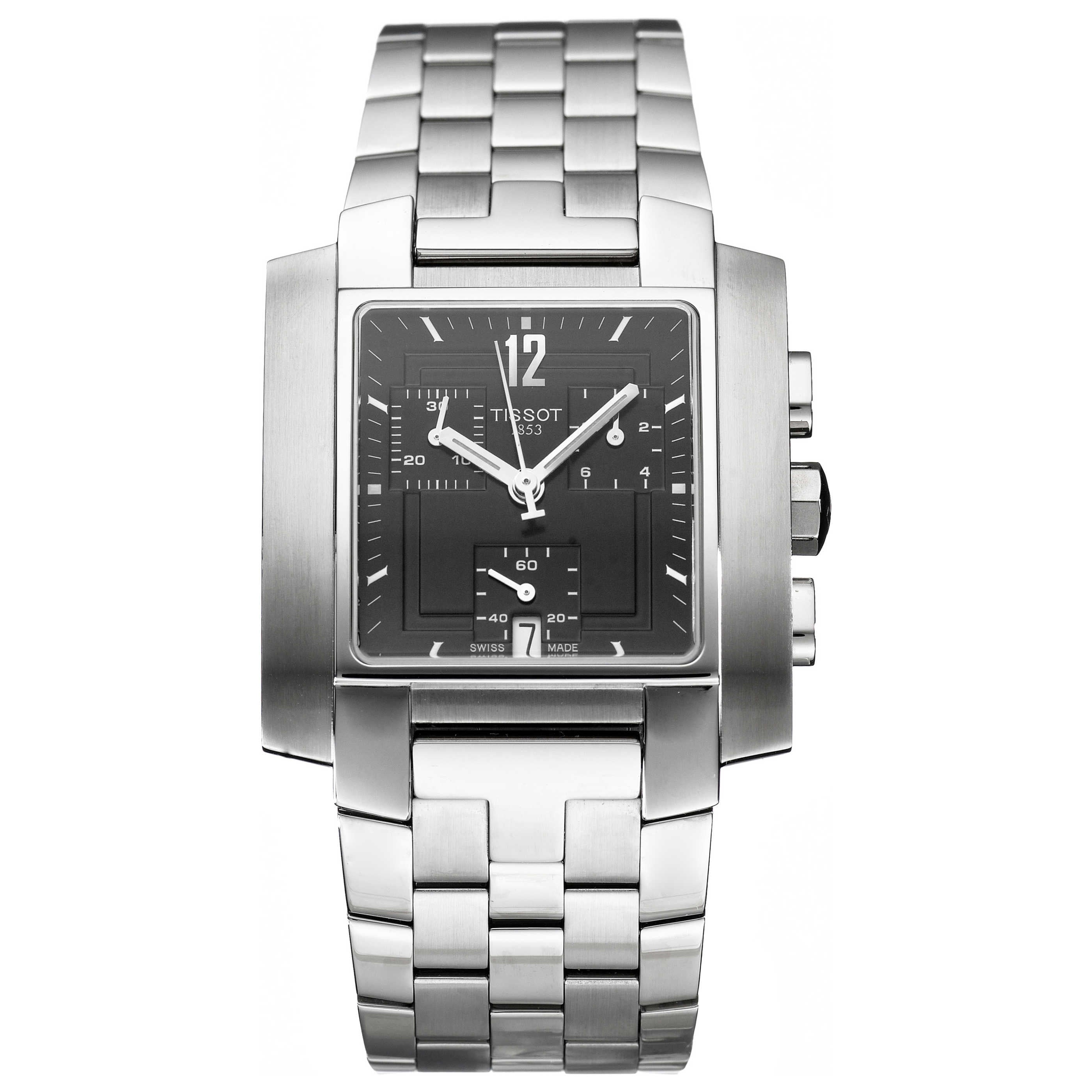 Tissot TXL Men's Watch T60158752 – Ashford.com