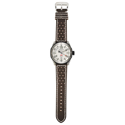 Armand Nicolet S05 Men's Automatic Watch T610A-1-AG-P160TM4 - Image #8