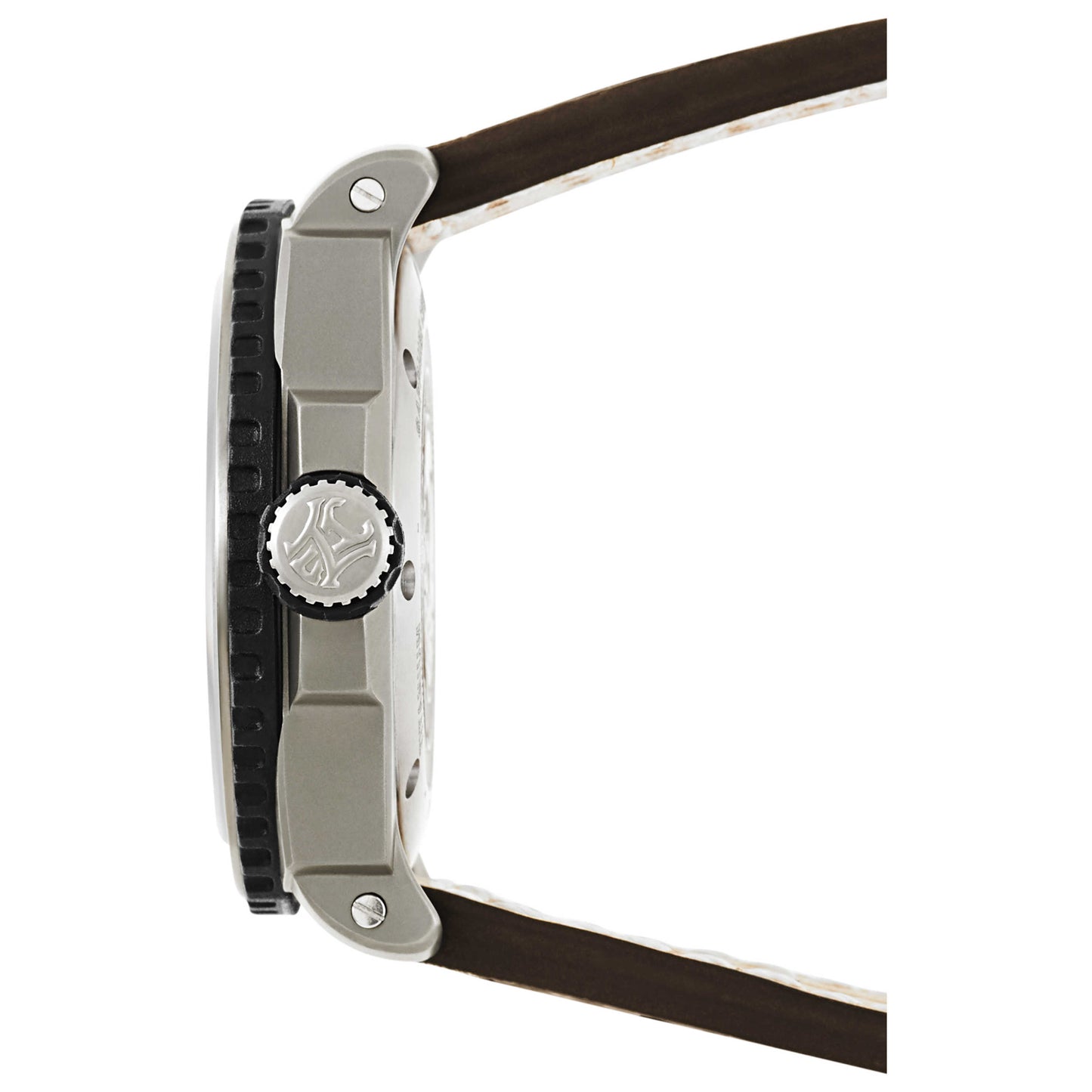 Armand Nicolet S05 Men's Automatic Watch T610A-1-AG-P160TM4 - Image #4