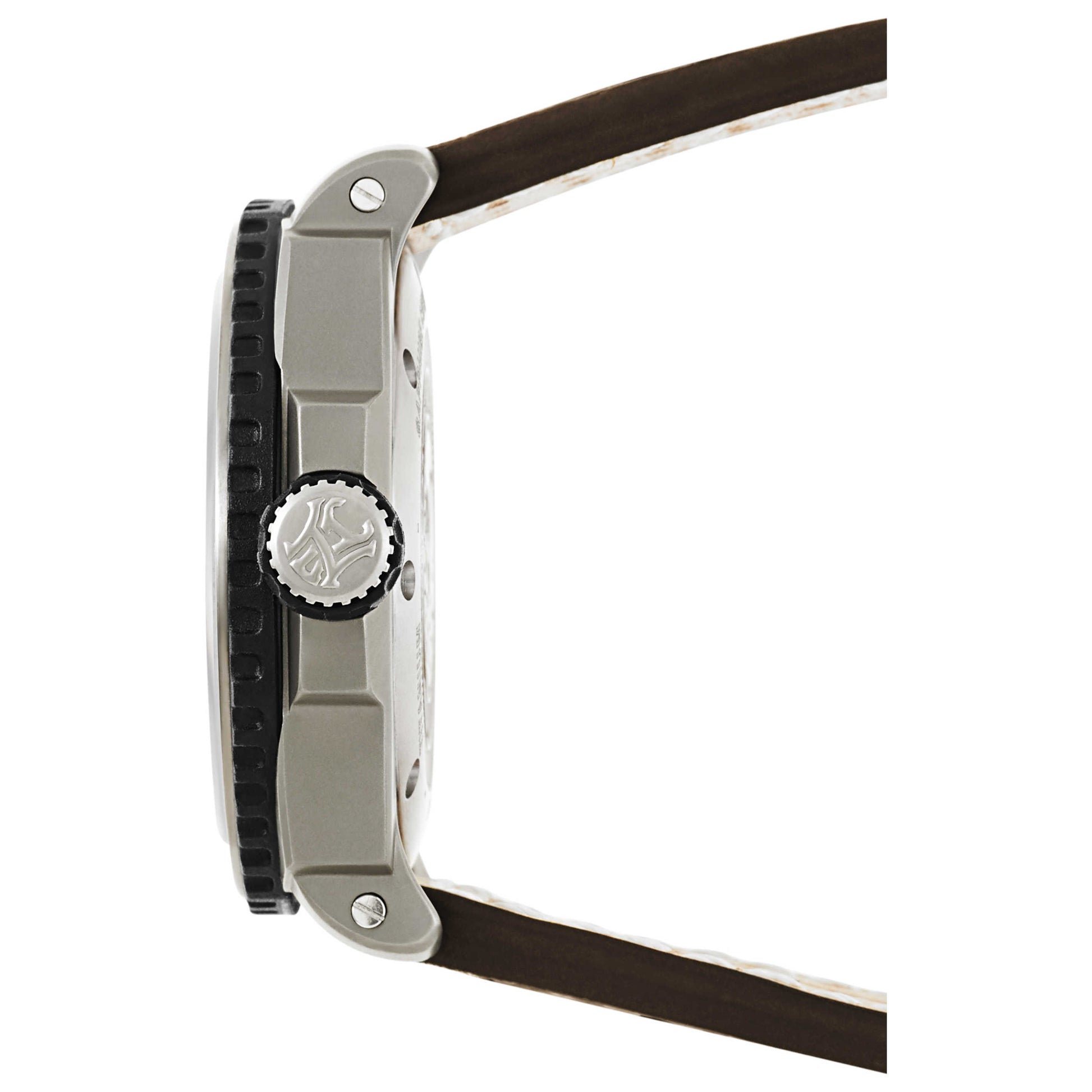 Armand Nicolet S05 Men's Automatic Watch T610A-1-AG-P160TM4 - Image #4