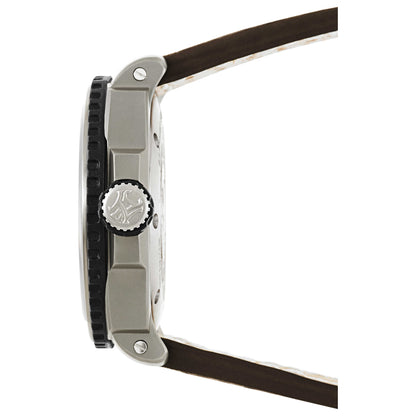 Armand Nicolet S05 Men's Automatic Watch T610A-1-AG-P160TM4 - Image #4