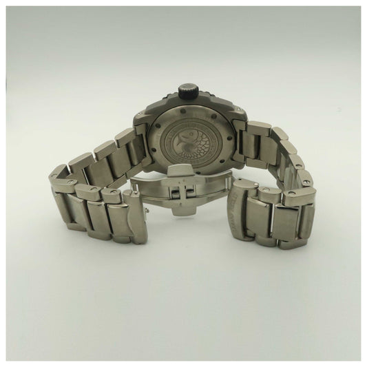 Armand Nicolet S05 Men's Automatic Watch T610A-1-AN-MT610-PO - Image #2