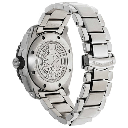 Armand Nicolet S05 Men's Automatic Watch T610A-1-AN-MT610 - Image #2