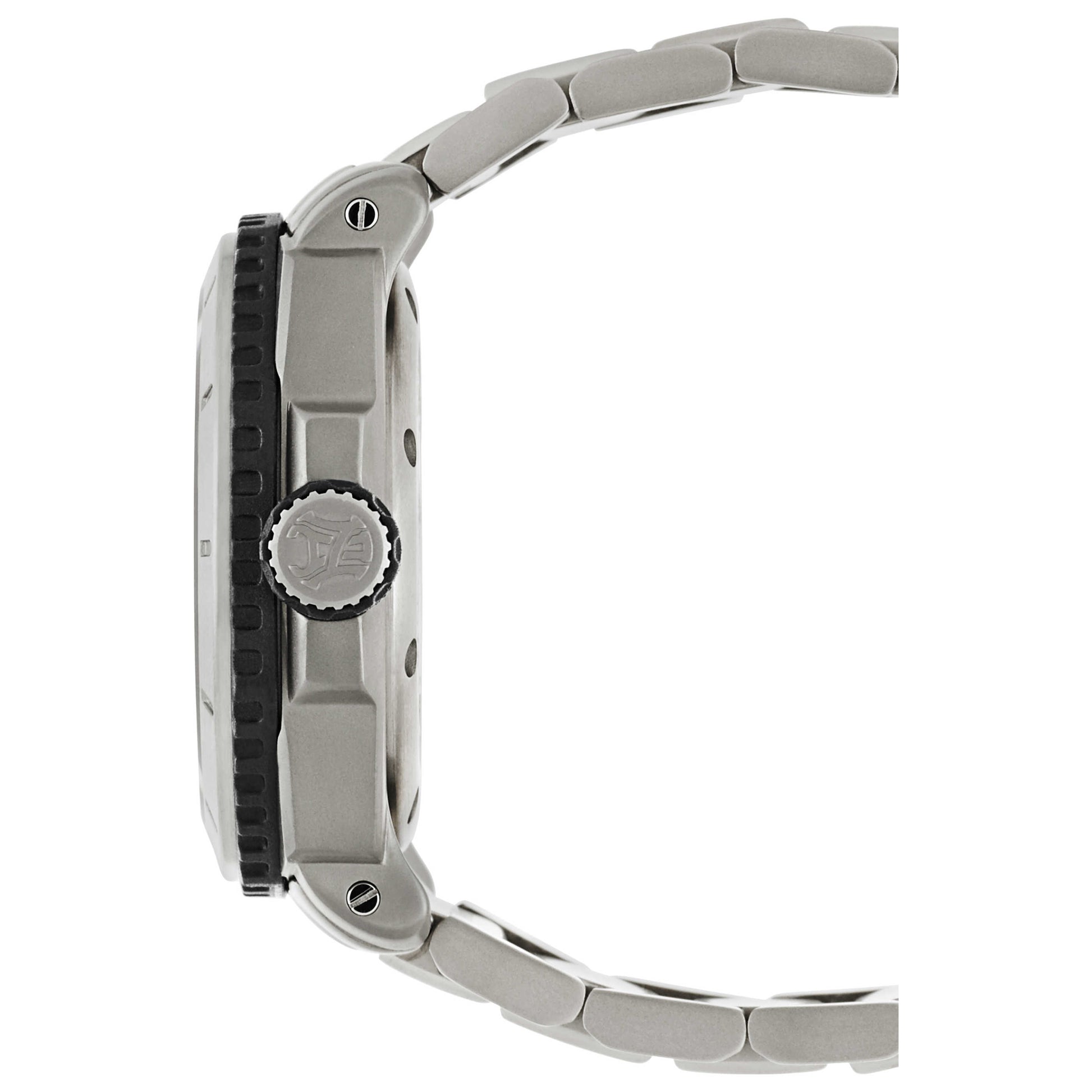 Armand Nicolet S05 Men's Automatic Watch T610A-1-AN-MT610 - Image #4