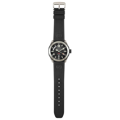 Armand Nicolet S05 Men's Automatic Watch T610A-1-GR-G9610 - Image #8