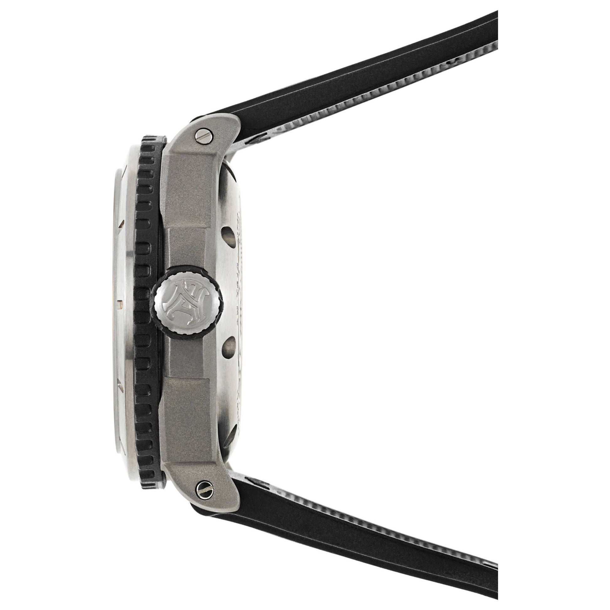 Armand Nicolet S05 Men's Automatic Watch T610A-1-GR-G9610 - Image #4