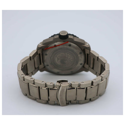 Armand Nicolet S05 Men's Automatic Watch T610A-1-GR-MT610-PO - Image #2