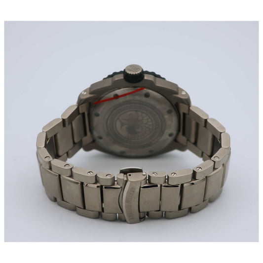 Armand Nicolet S05 Men's Automatic Watch T610A-1-GR-MT610-PO - Image #2