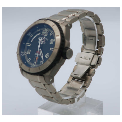 Armand Nicolet S05 Men's Automatic Watch T610A-1-GR-MT610-PO - Image #4