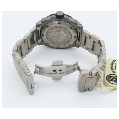 Armand Nicolet S05 Men's Automatic Watch T610A-1-NK-MT610-SD2 - Image #7