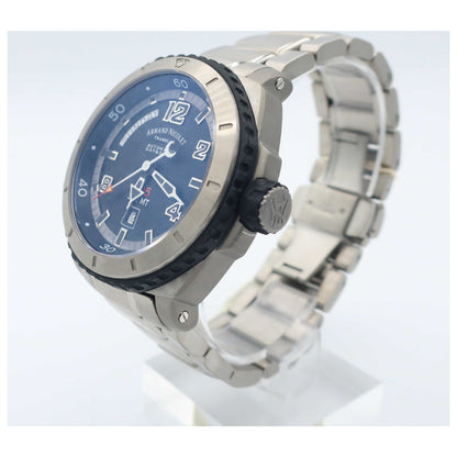 Armand Nicolet S05 Men's Automatic Watch T610A-1-NK-MT610-SD2 - Image #4