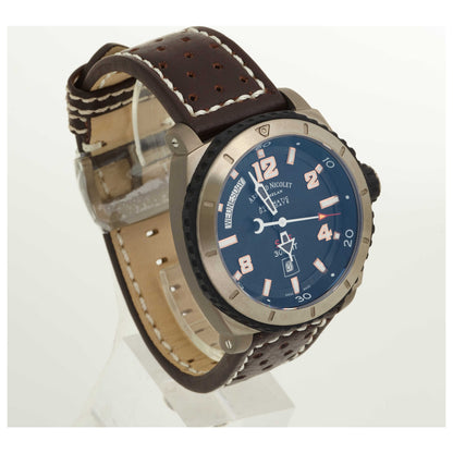 Armand Nicolet S05 Men's Automatic Watch T610A-1-NSP160MR4-SD - Image #3