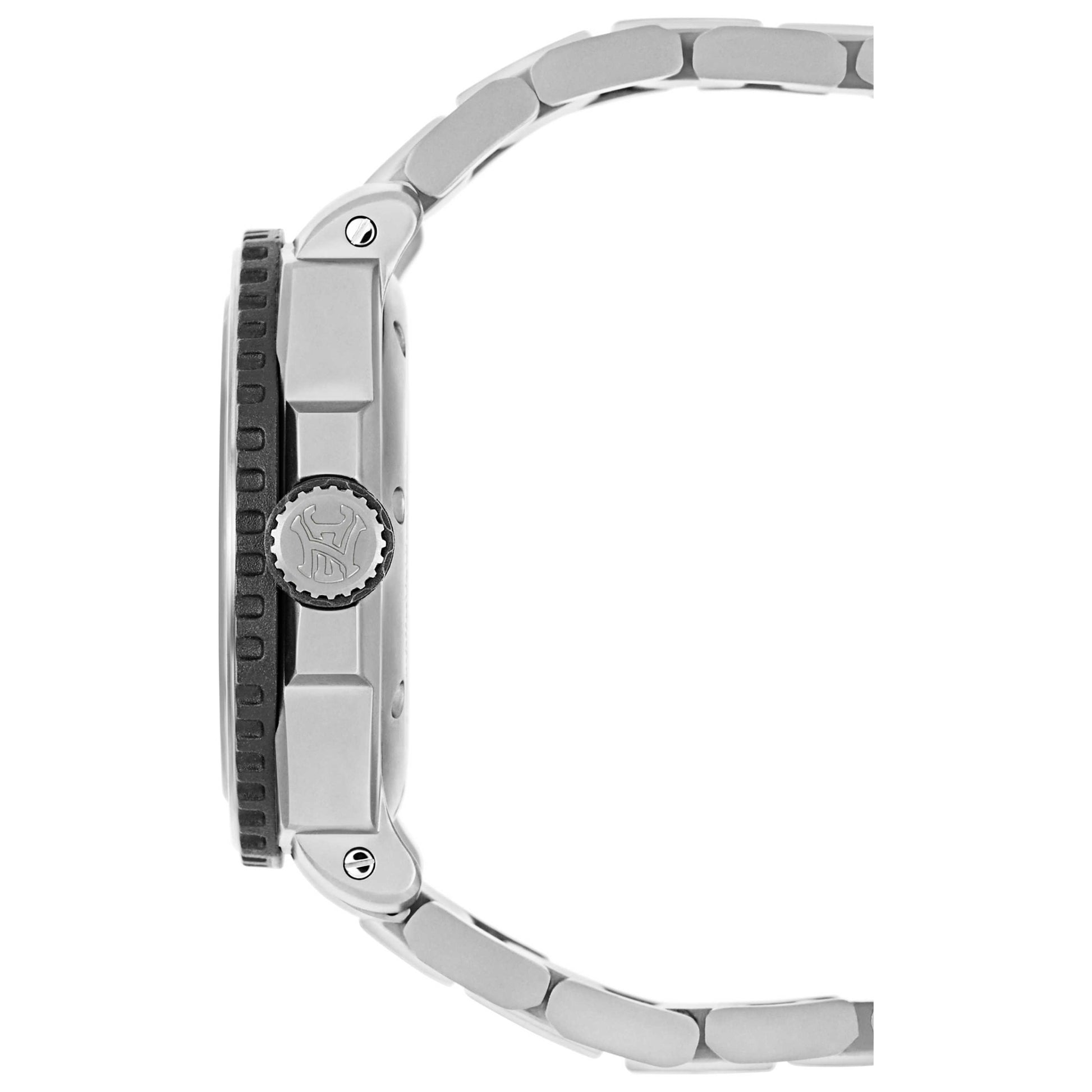 Armand Nicolet S05 Men's Automatic Watch T610AGN-AG-MT612 - Image #4
