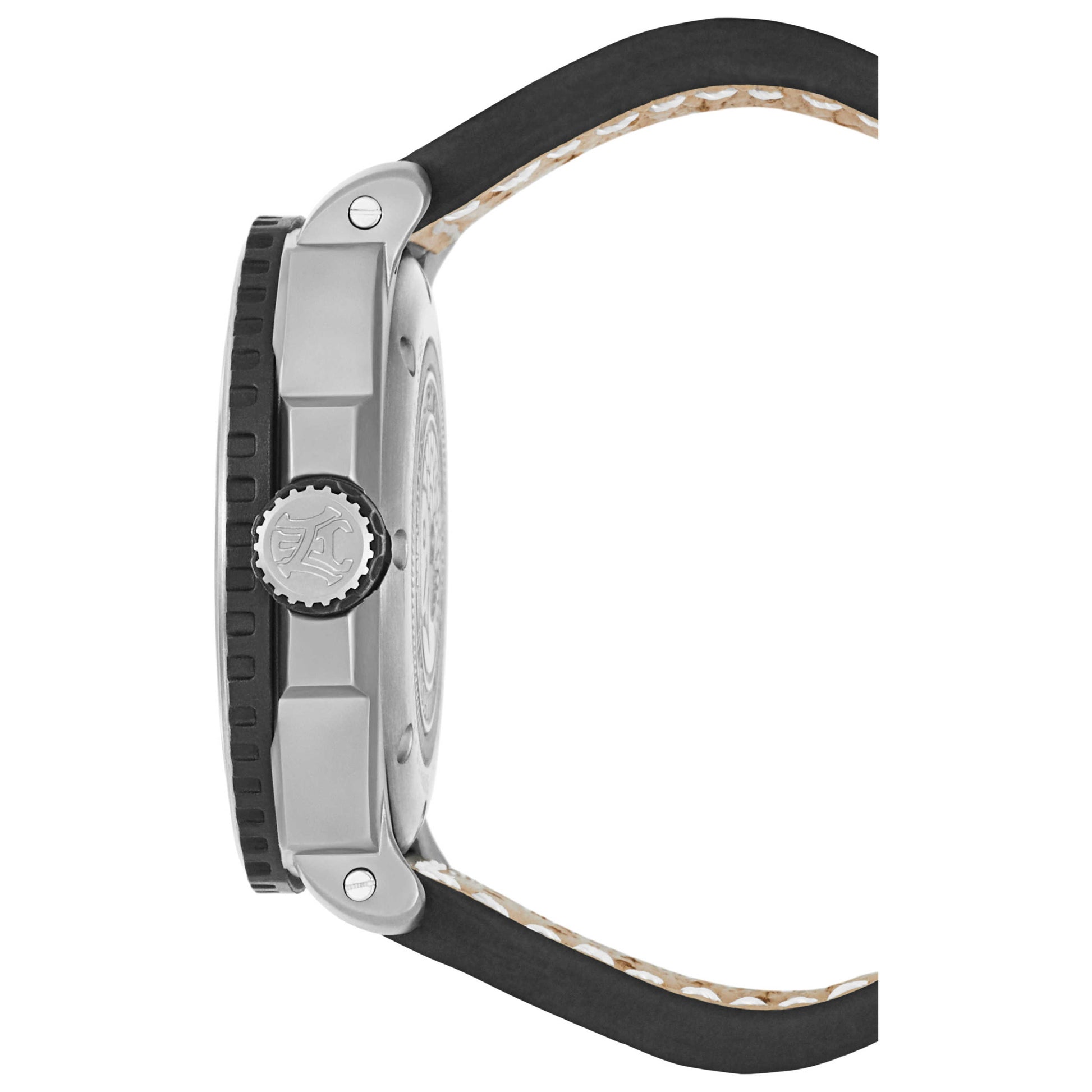 Armand Nicolet S05 Men's Automatic Watch T610AGN-AG-P160NR4 - Image #4