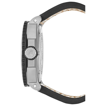 Armand Nicolet S05 Men's Automatic Watch T610AGN-AG-P160NR4 - Image #4