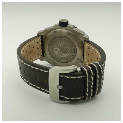 Armand Nicolet S05 Men's Automatic Watch T610AGN-AGP160MR4-SD - Image #2