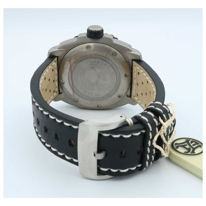 Armand Nicolet S05 Men's Automatic Watch T610AGN-AGP160NR4-SD - Image #2