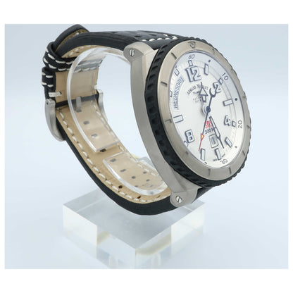 Armand Nicolet S05 Men's Automatic Watch T610AGN-AGP160NR4-SD - Image #3