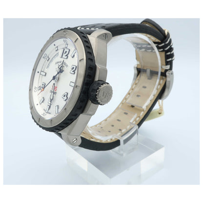 Armand Nicolet S05 Men's Automatic Watch T610AGN-AGP160NR4-SD - Image #4