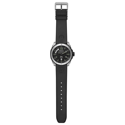 Armand Nicolet S05 Men's Automatic Watch T610AGN-NR-G9610 - Image #8