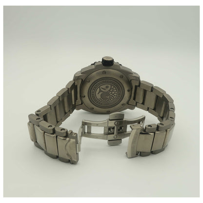 Armand Nicolet S05 Men's Automatic Watch T610AGN-NR-MT612-PO2 - Image #7