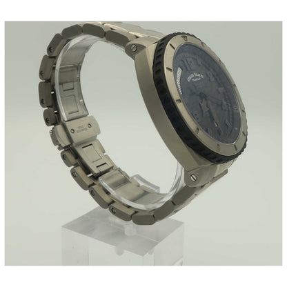 Armand Nicolet S05 Men's Automatic Watch T610AGN-NR-MT612-PO2 - Image #3