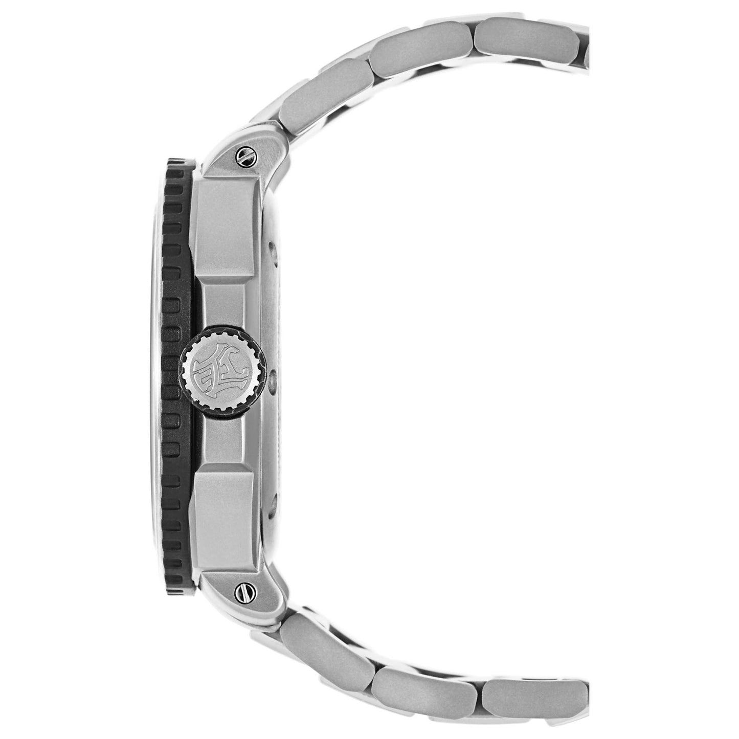 Armand Nicolet S05 Men's Automatic Watch T610AGN-NR-MT612 - Image #4