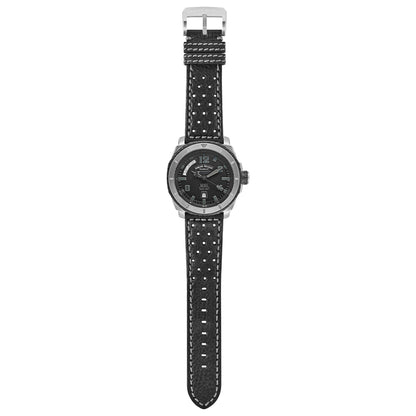 Armand Nicolet S05 Men's Automatic Watch T610AGN-NR-P160NG4 - Image #8