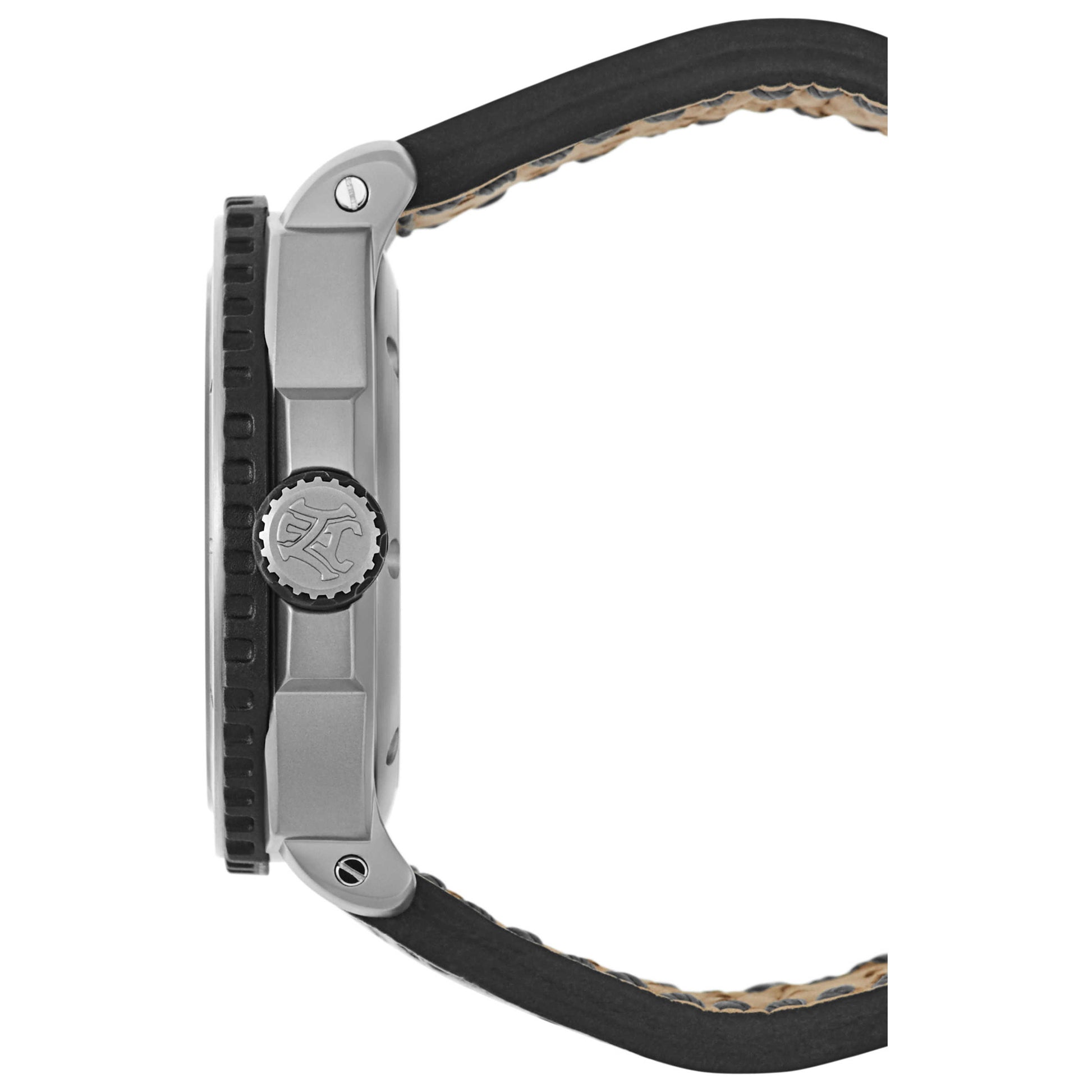 Armand Nicolet S05 Men's Automatic Watch T610AGN-NR-P160NG4 - Image #4